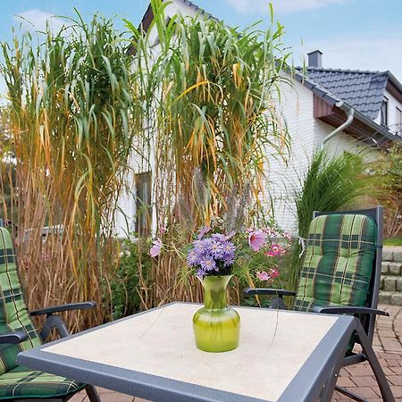 Ferienwohnung Kargoll Wydra In Heringsdorf Exterior foto