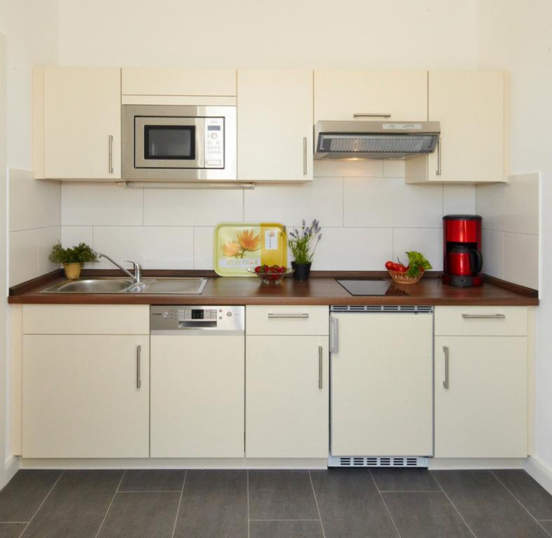 Ferienwohnung Kargoll Wydra In Heringsdorf Habitación foto