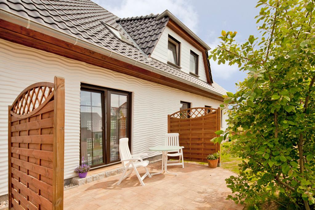 Ferienwohnung Kargoll Wydra In Heringsdorf Habitación foto